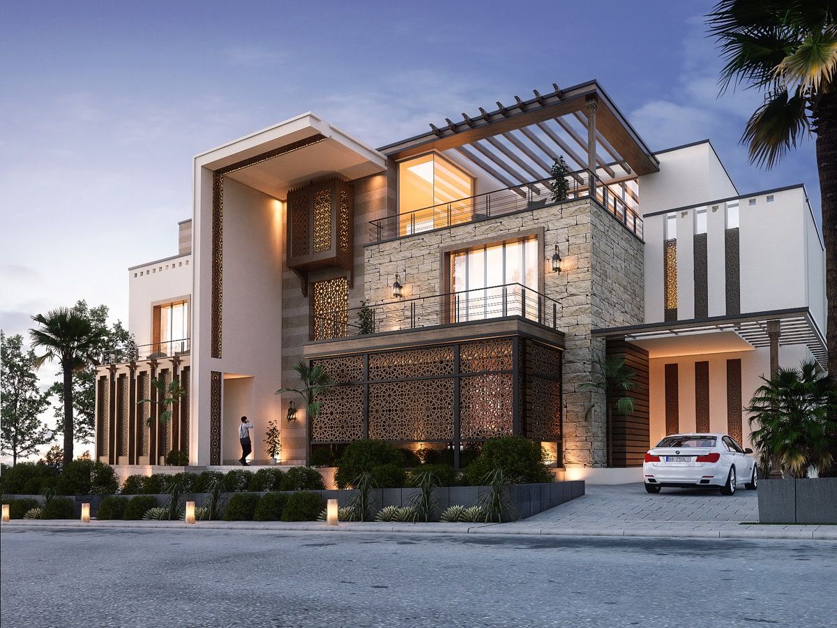 Colombo 7 Luxury Villa Renovation
