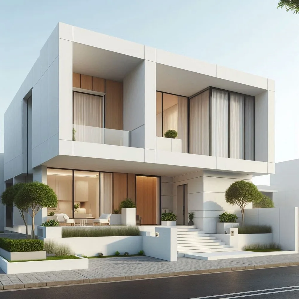 Colombo 7 Luxury Villa Renovation